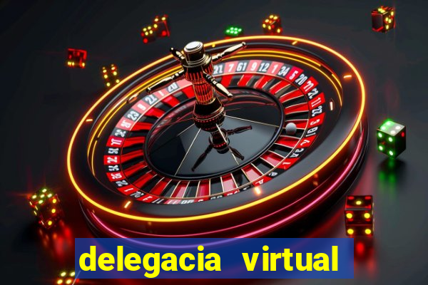 delegacia virtual da bahia